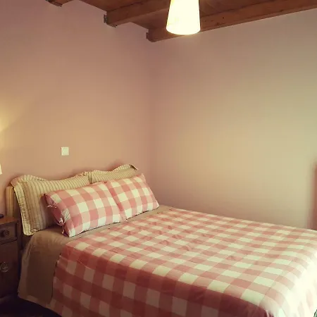 Holiday home Family House Near Arachova, Delphi Distomo