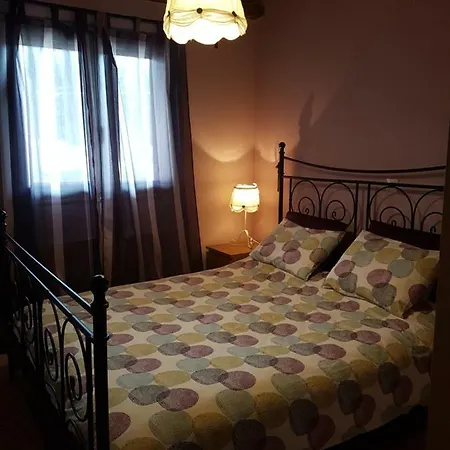 Holiday home Family House Near Arachova, Delphi